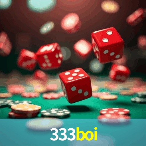 333boi