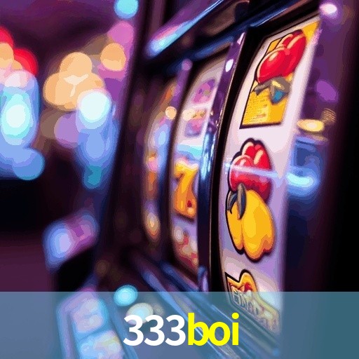 333boi