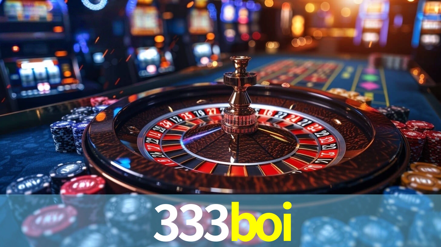 333boi