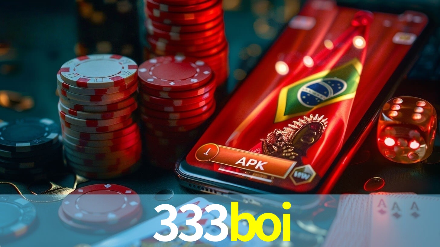 Seasonal Promotions 333BOI