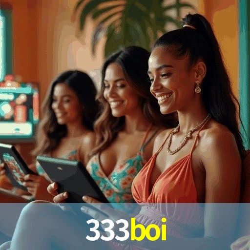 333BOI App Interface