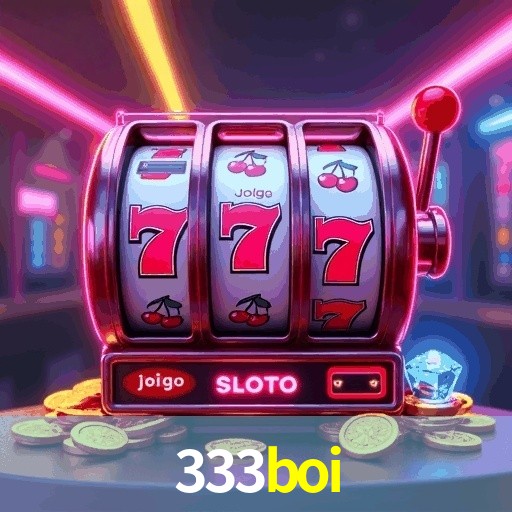 Live Casino 333BOI
