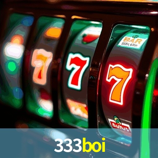 Exclusive Games 333BOI