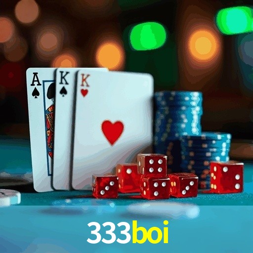 Daily Bonuses 333BOI