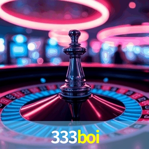 Tennis Betting 333BOI