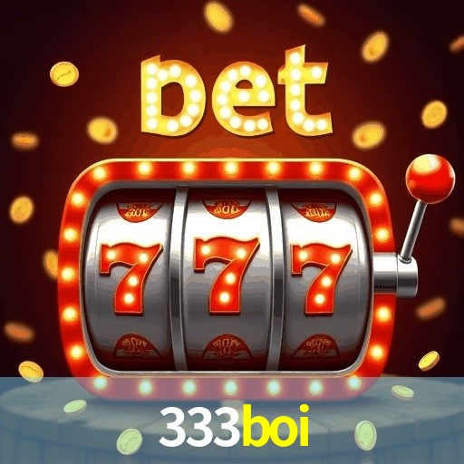 Account Benefits 333BOI