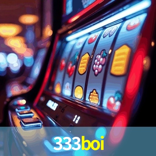 Platform Technology 333BOI