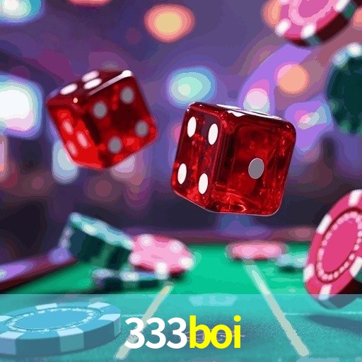 Basketball Betting 333BOI