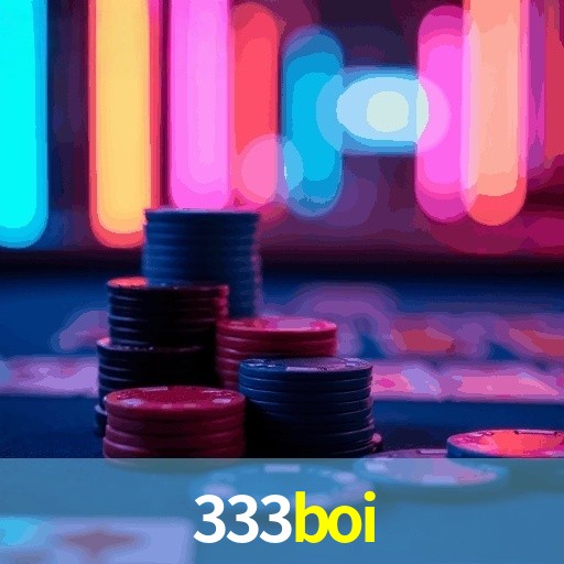 Programa VIP 333BOI